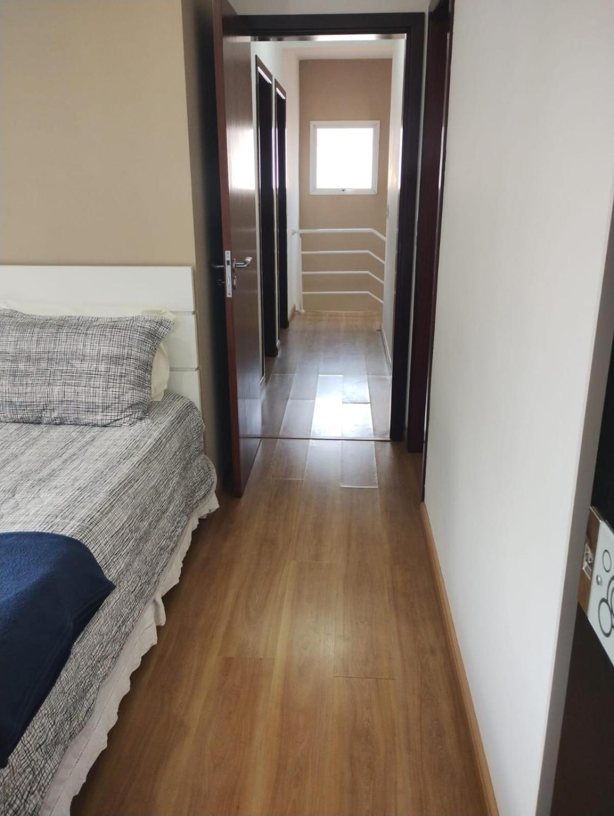 Apartamento Casa Curitiba 120m²  Exterior foto