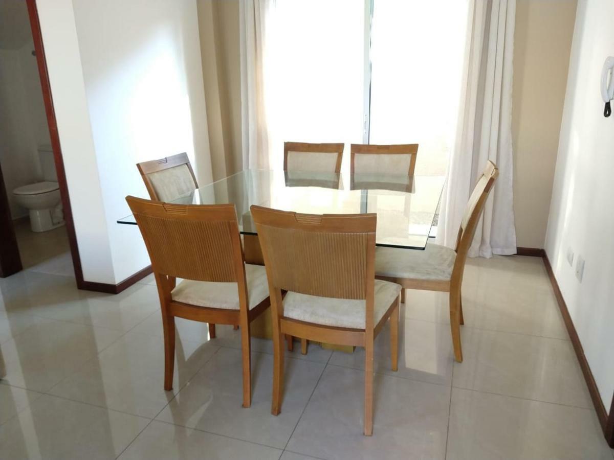 Apartamento Casa Curitiba 120m²  Exterior foto