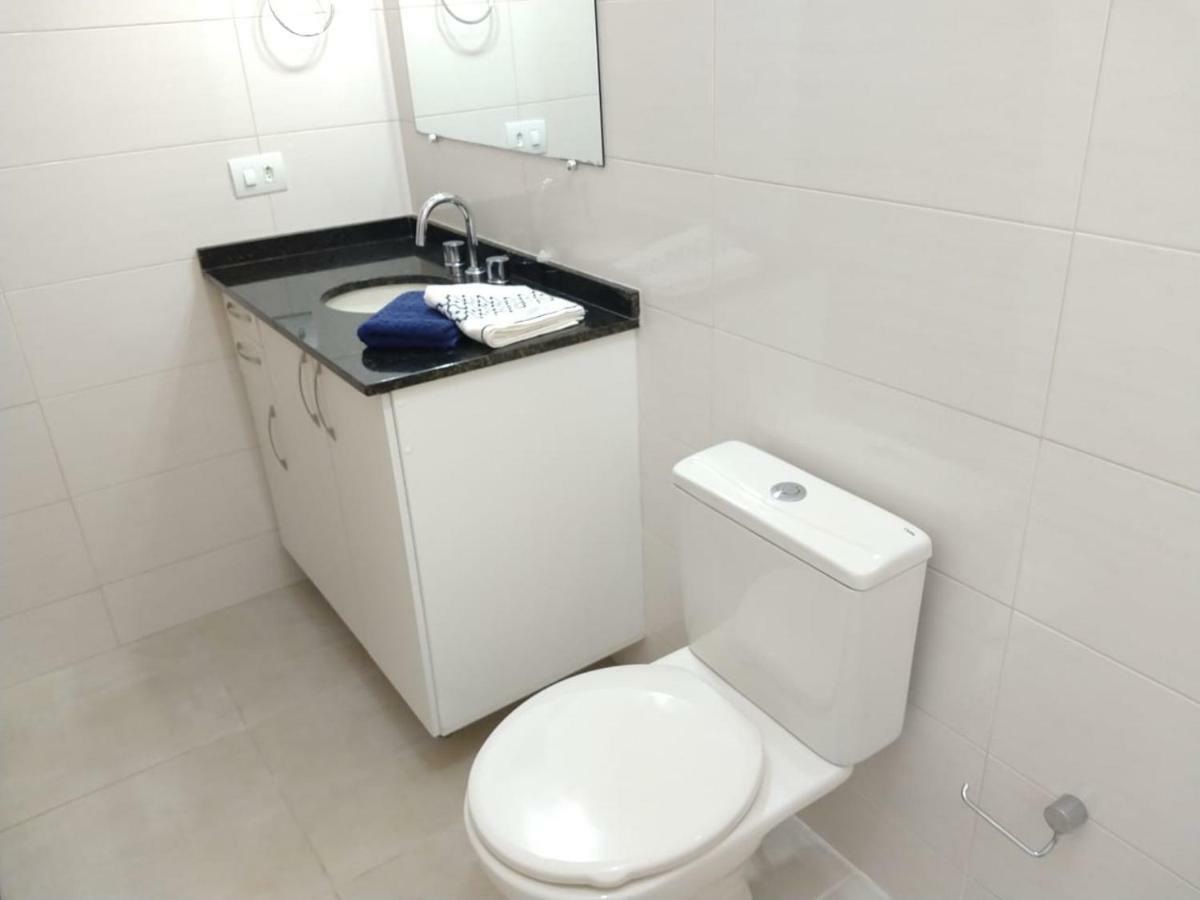 Apartamento Casa Curitiba 120m²  Exterior foto