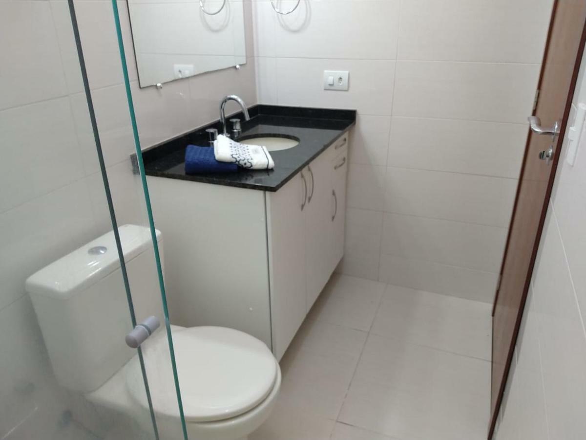 Apartamento Casa Curitiba 120m²  Exterior foto