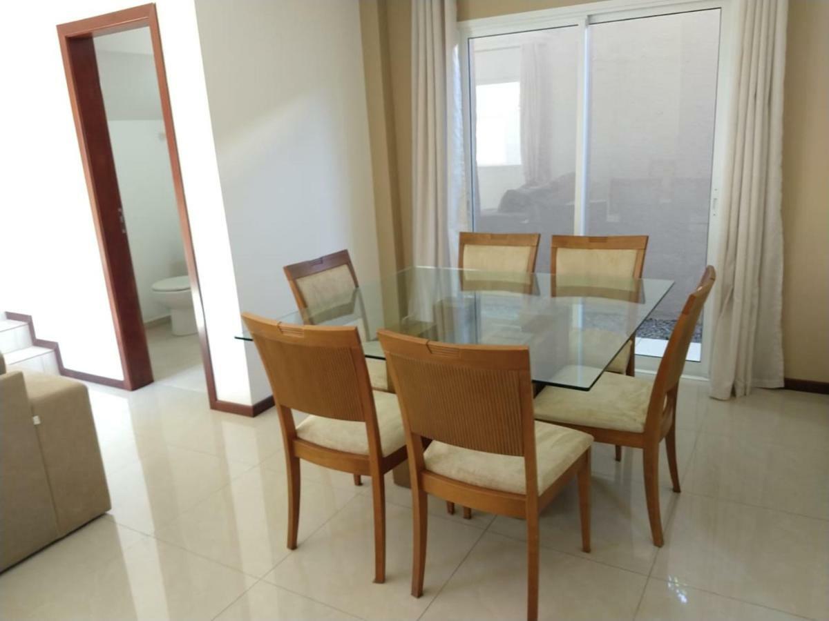 Apartamento Casa Curitiba 120m²  Exterior foto