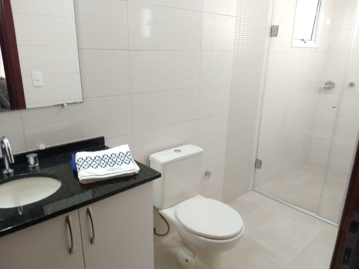 Apartamento Casa Curitiba 120m²  Exterior foto