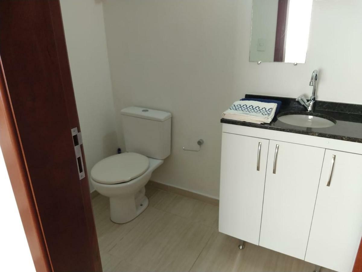 Apartamento Casa Curitiba 120m²  Exterior foto