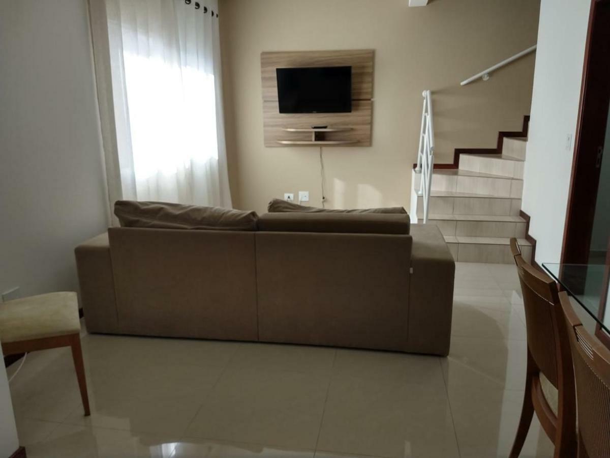 Apartamento Casa Curitiba 120m²  Exterior foto
