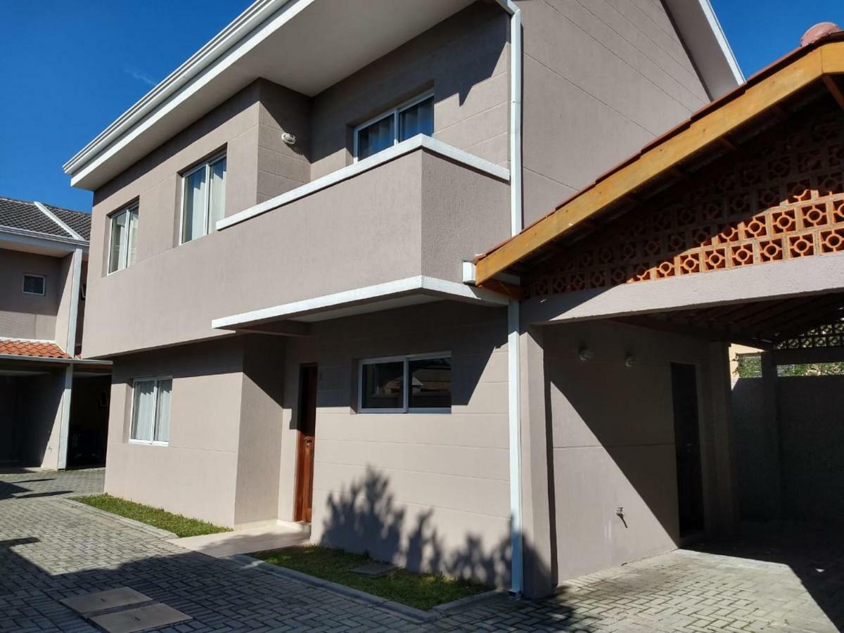 Apartamento Casa Curitiba 120m²  Exterior foto