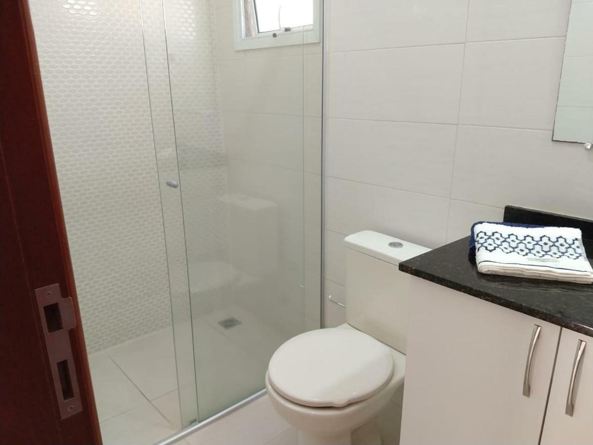 Apartamento Casa Curitiba 120m²  Exterior foto